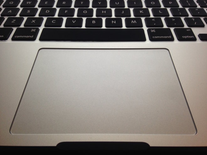 trackpad for mac